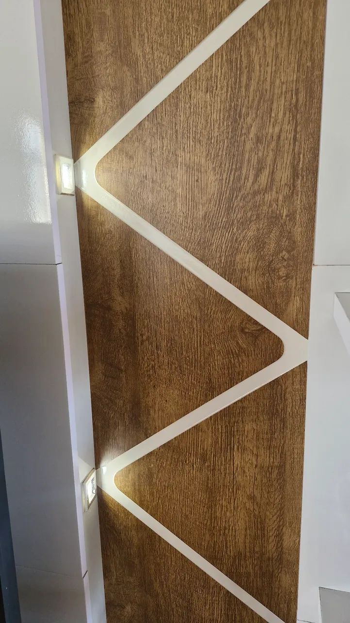 Rack Branco 170 altura. 220 largura - Foto 3