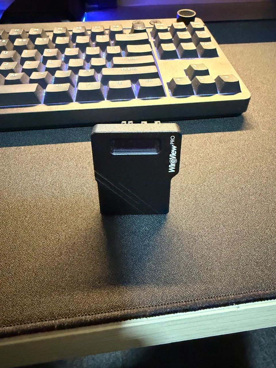 Thermal Grizzly wireview pro 