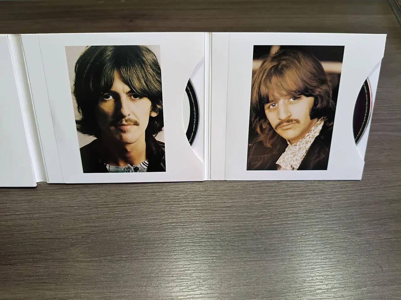 CD Beatles - Foto 4