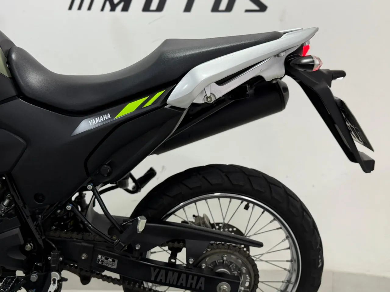 Yamaha Xtz 250 Lander Connected 2025 - Foto 9