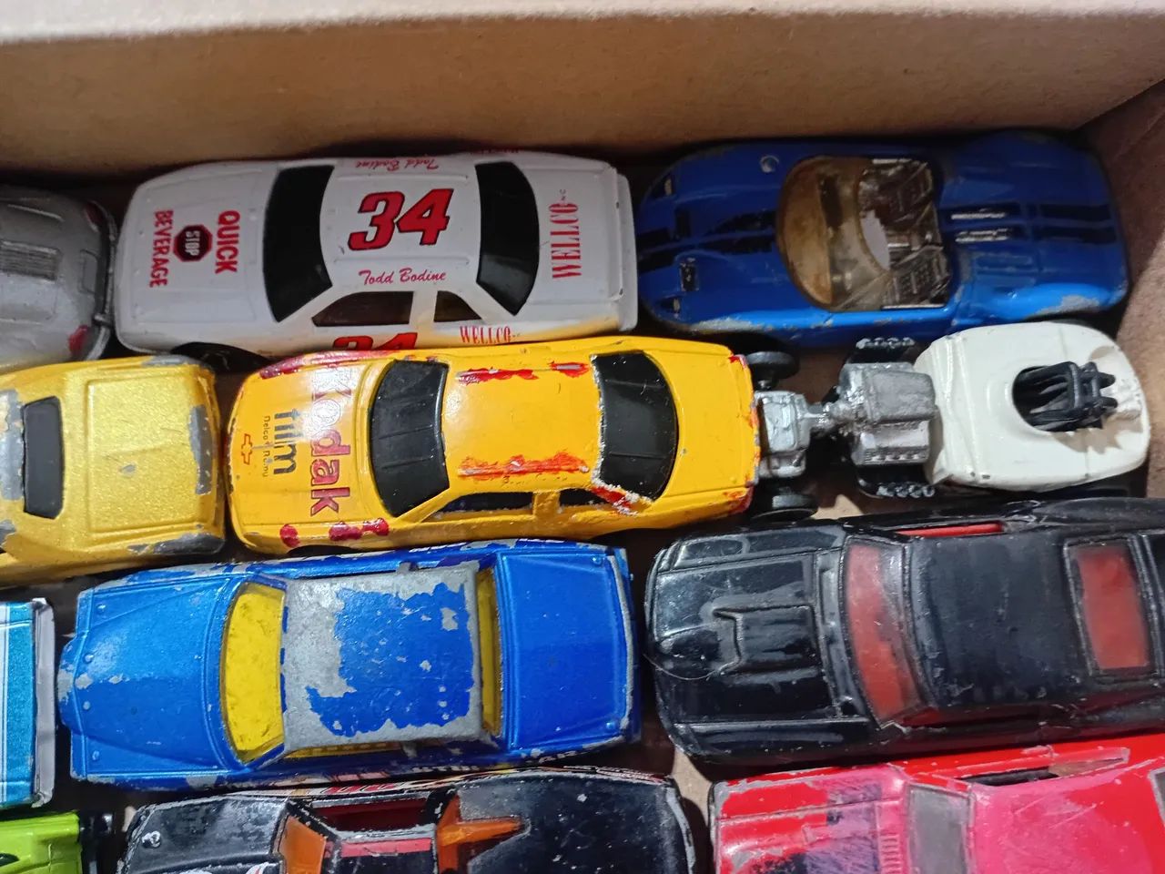 Hotwheels  - Foto 5