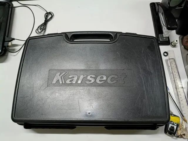 Mic sem fio lapela Karsect - Foto 3