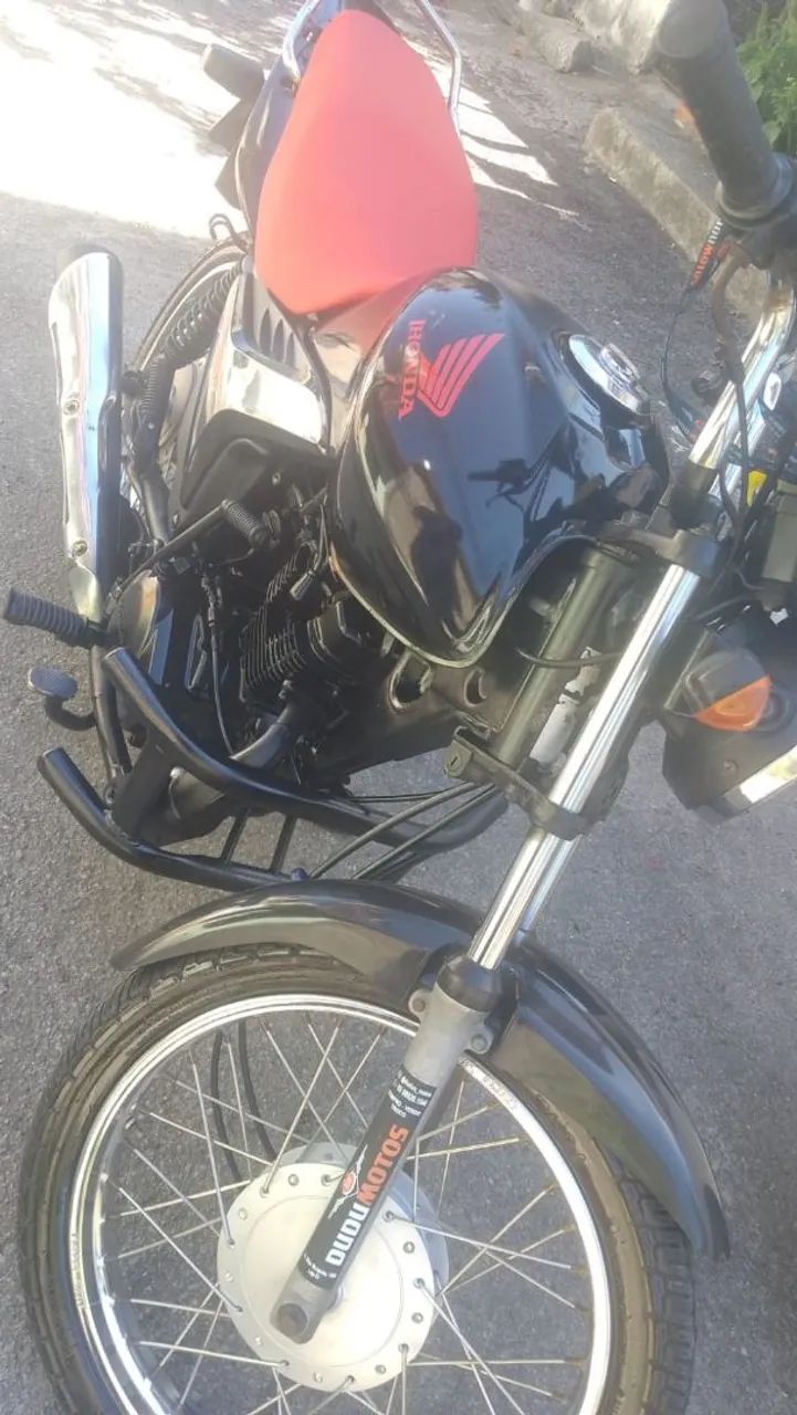 Moto fan 2011  - Foto 2