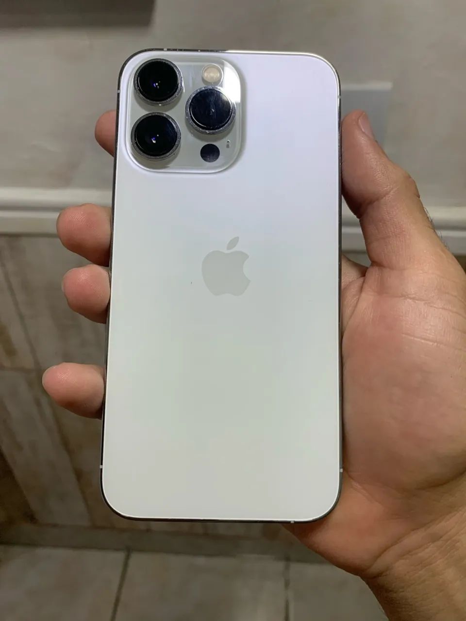 iPhone 13 Pro  - Foto 2