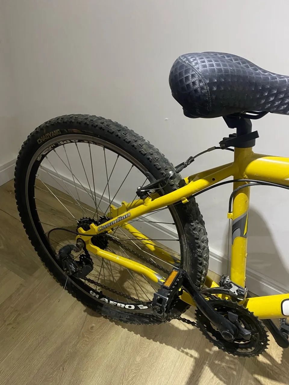 Bicicleta  - Foto 5