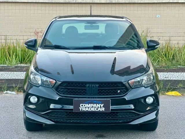 Fiat Cronos Drive 1.3 8V Flex 2021 - Foto 2