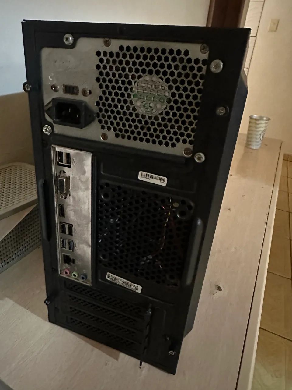 PC RAPIDO - Foto 2