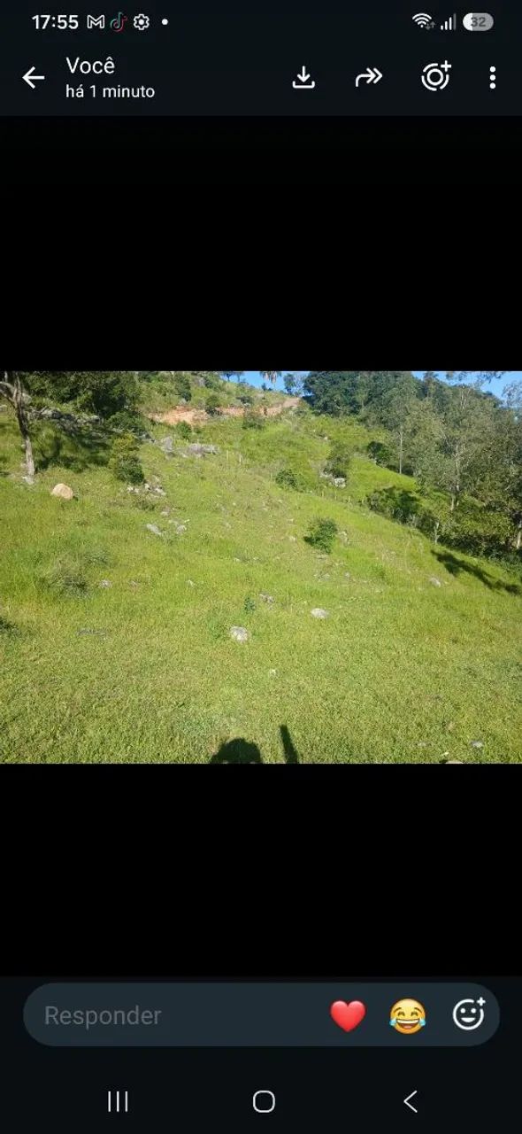 Lindo sítio em Laguna. - Foto 3