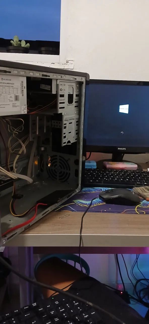 Manutenção em computadores  - Foto 2