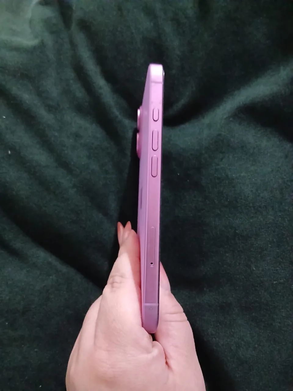 iPhone 16, Rosa, 128Gb - Foto 3