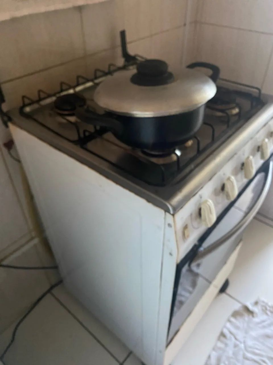 Fogão  - Foto 2