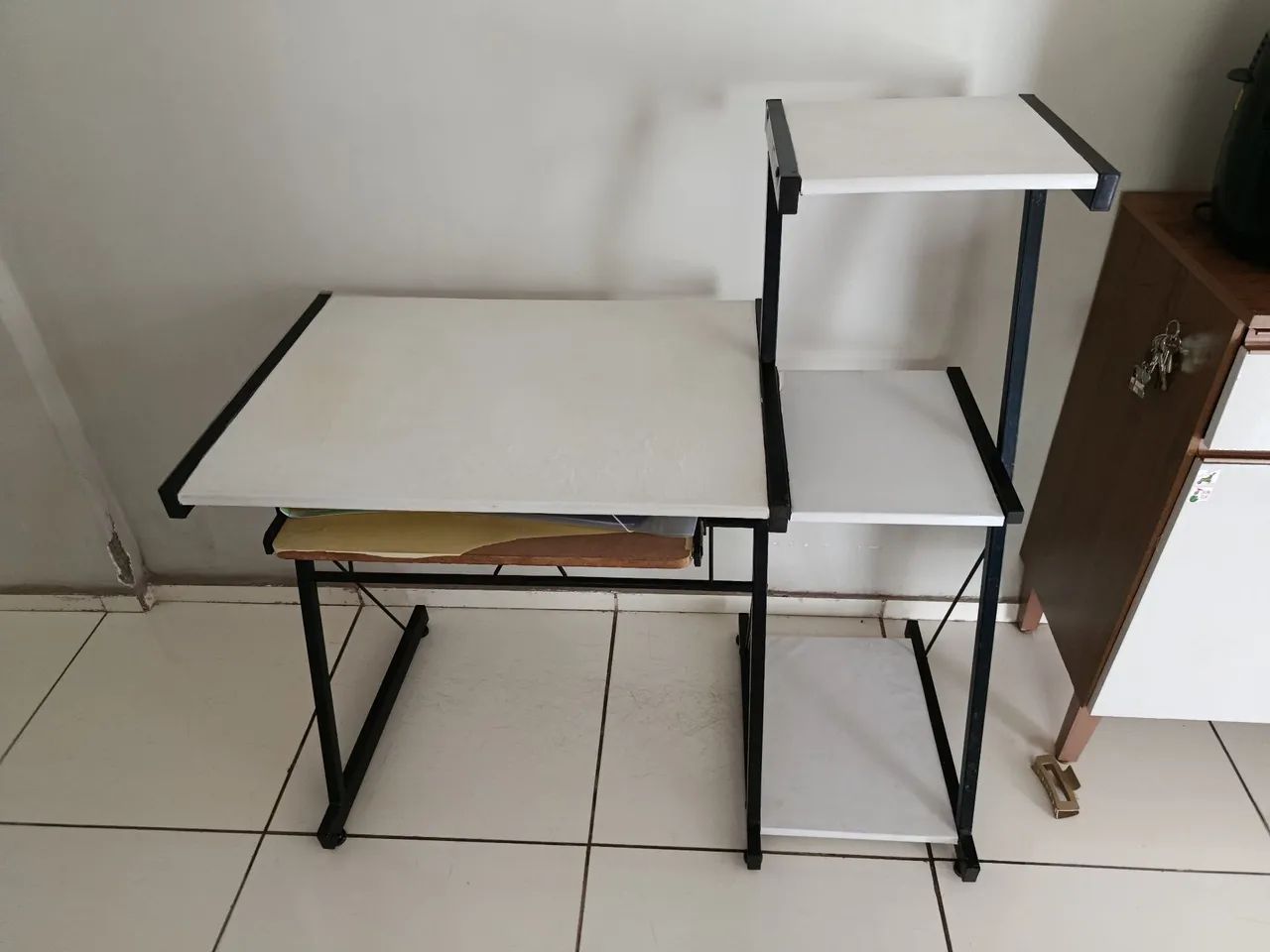 Mesa de escritório 