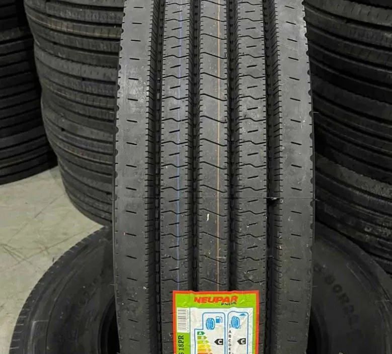Vende-se pneus de caminhão  - Foto 3