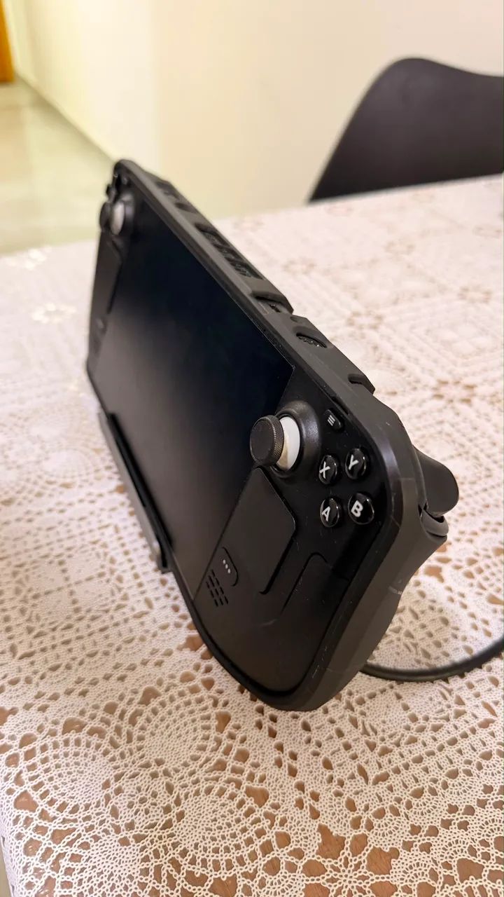 Steam deck LCD IPS 1TB - Foto 4