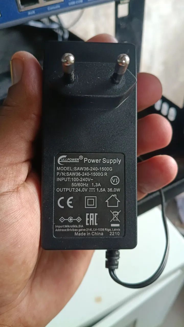 RB 5009 10G - Foto 5