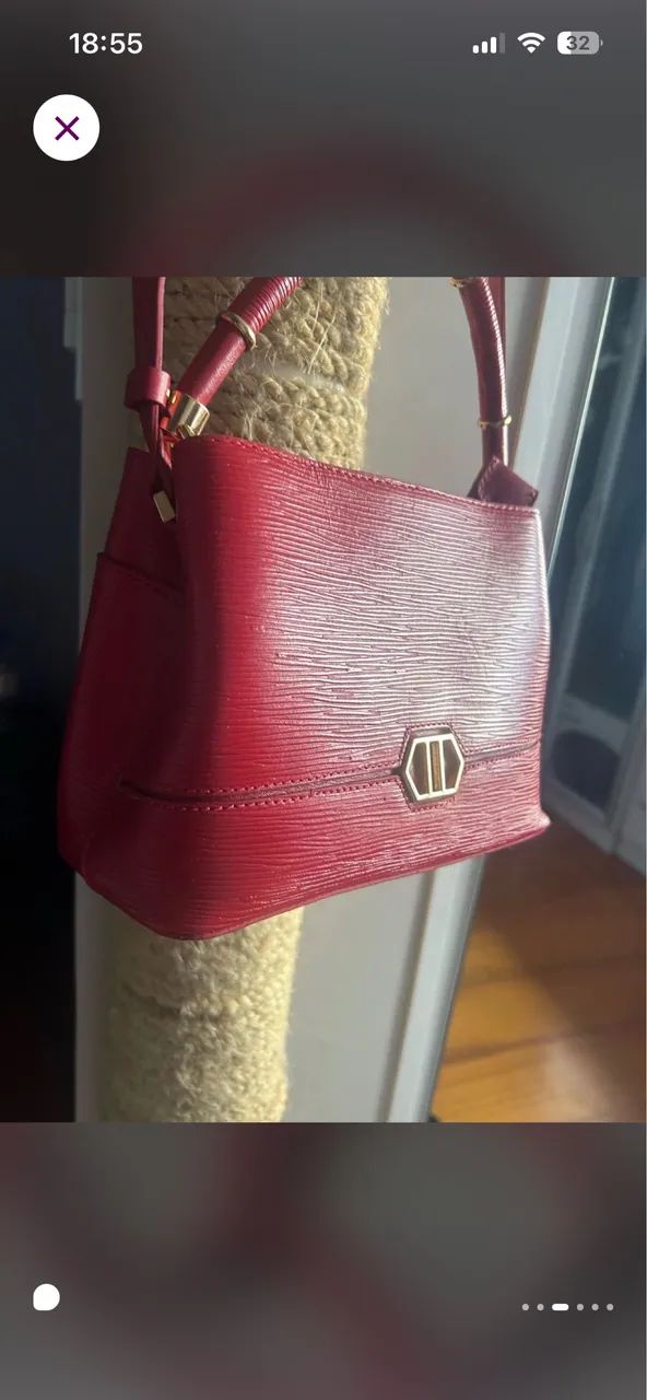 Bolsa Arezzo 