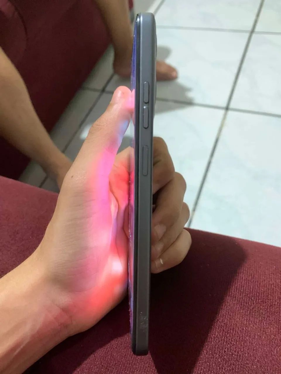 Vendo Moto G24 256gb  - Foto 2