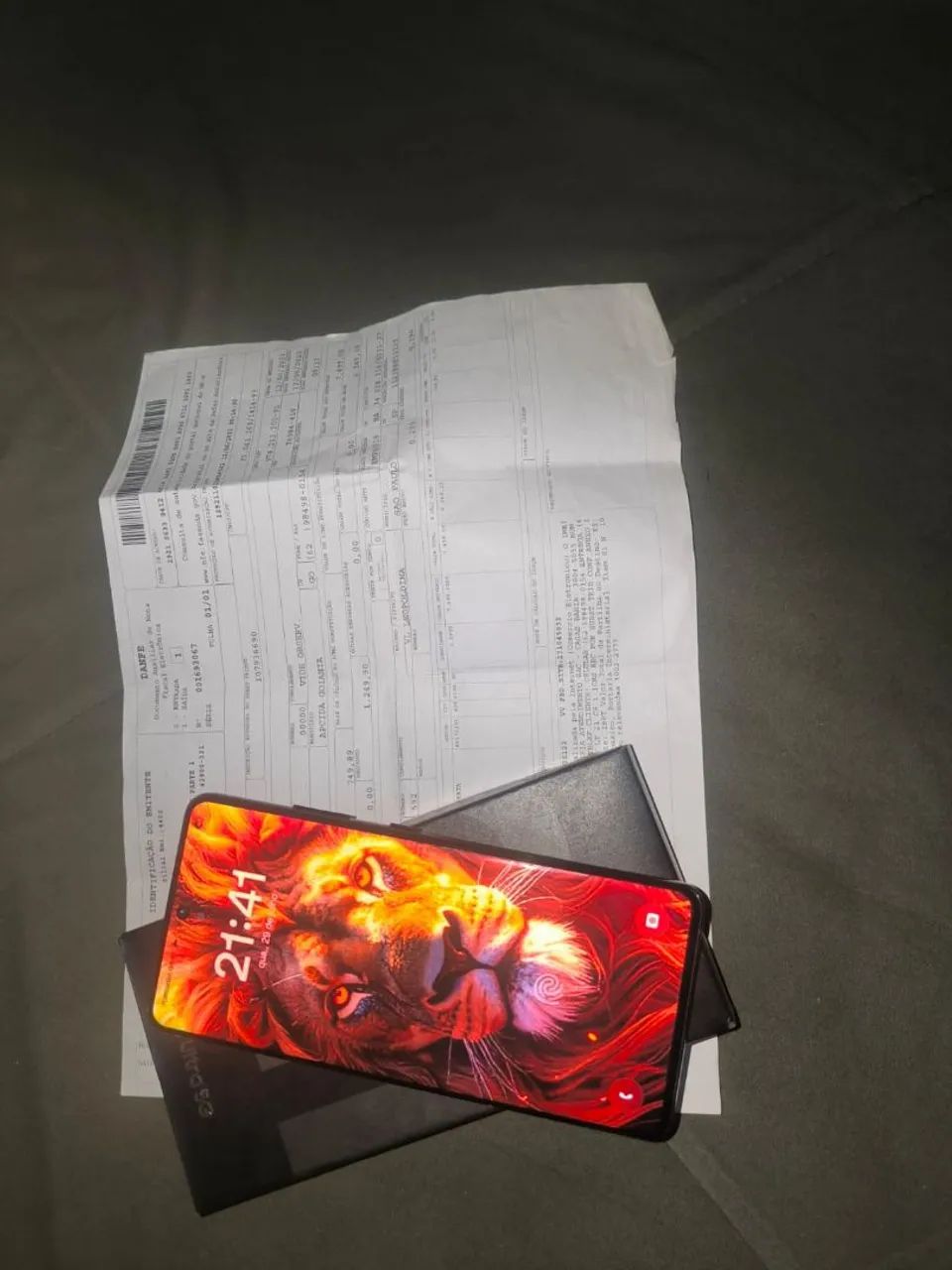 Vendo s21 ultra  - Foto 3