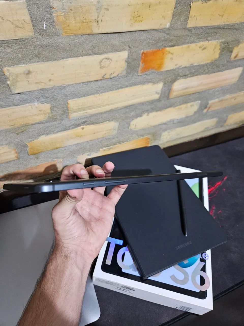 Samsung S6 Lite  - Foto 3