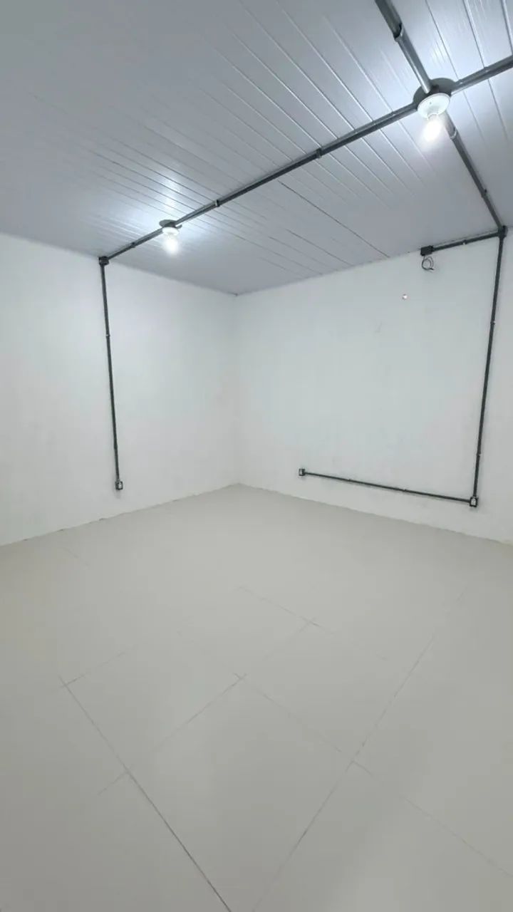 PRÉDIO COMERCIAL PARA LOCAÇÃO | MAIOBÃO - Foto 5