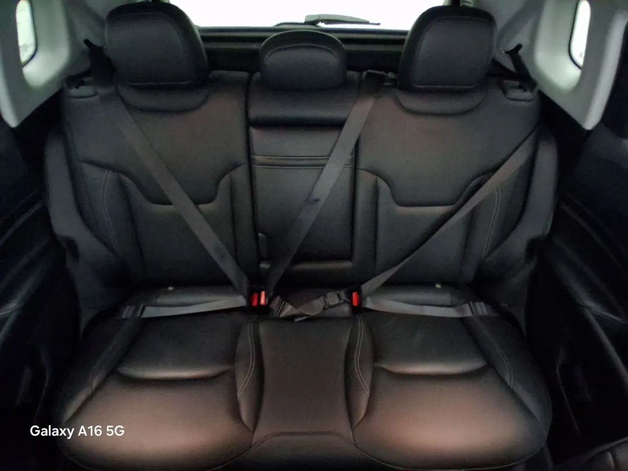 Jeep Compass LONG. T270 1.3 TB 4x2 Flex Aut., foto 18 de 18
