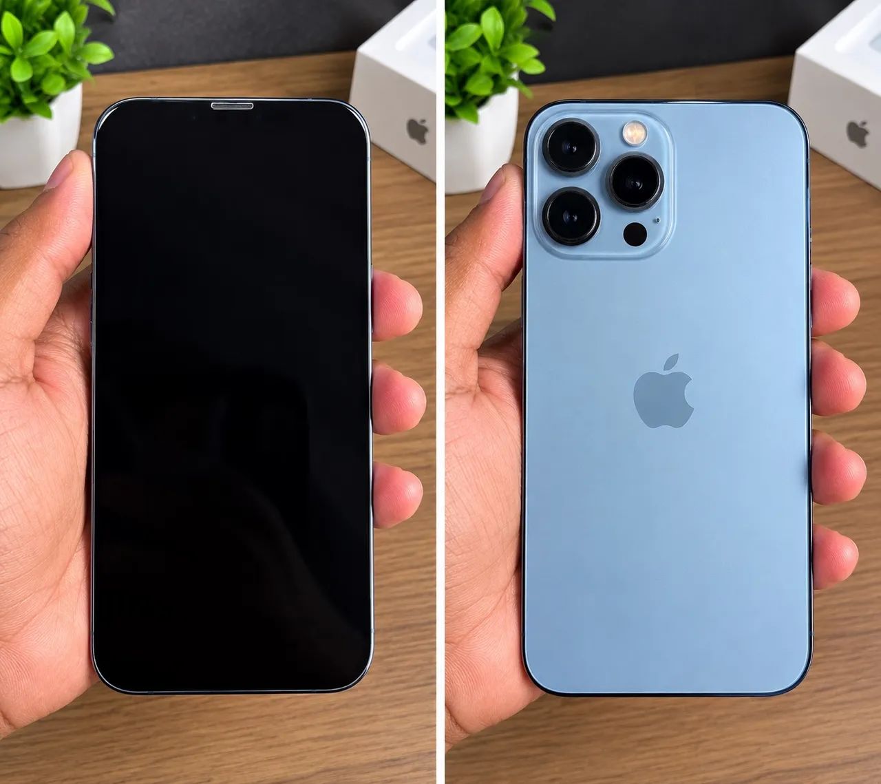 iPhone 13 Pro Max - Foto 3