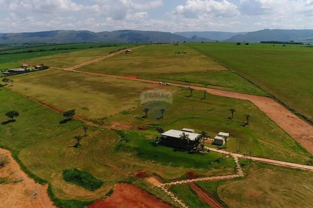 Terreno em Delfinópolis, MG - 2000m² no Vellamo - Foto 4