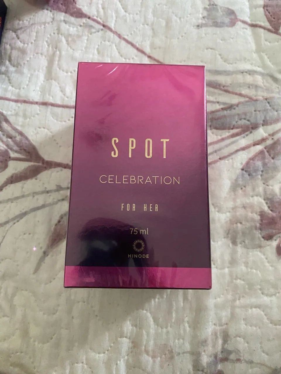 Perfume HINODE? - SPOT CELEBRATION? - Foto 2