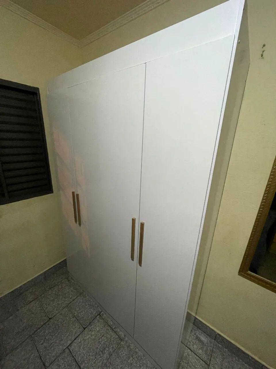 Guarda roupa 