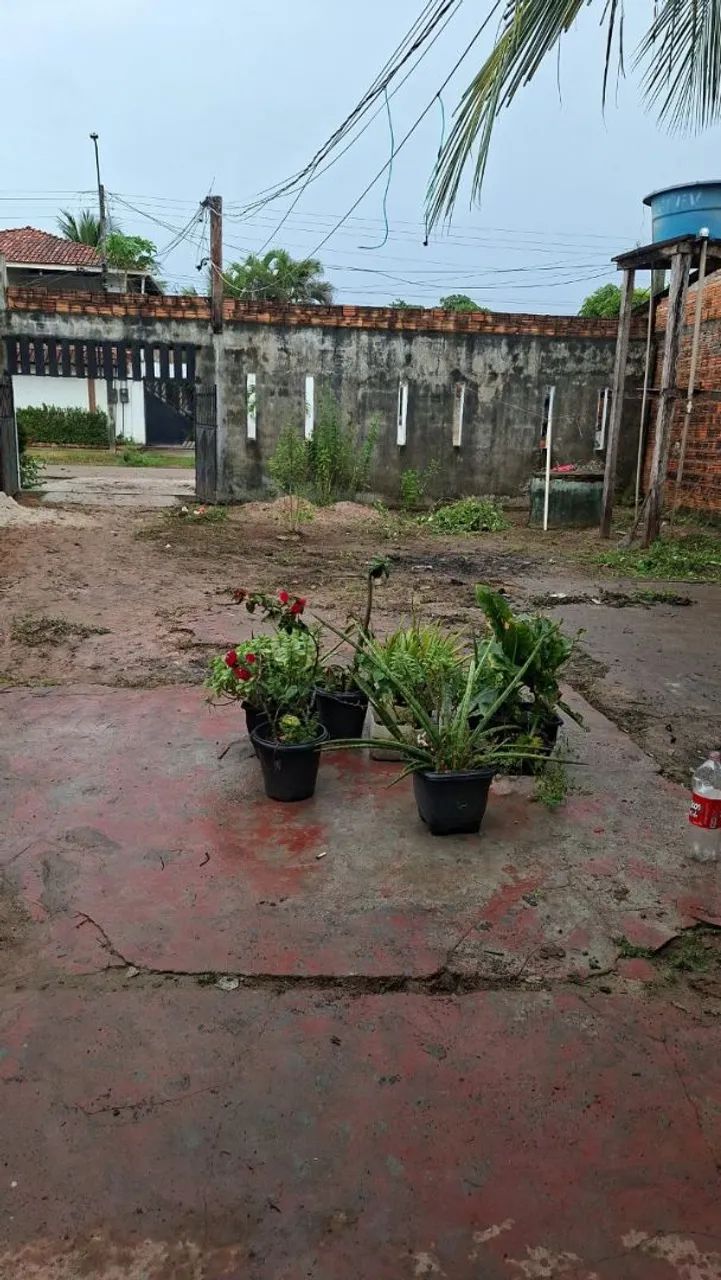 Vendo vila de  kit net (3 cômodos), Bairro infraero 2 - Foto 4