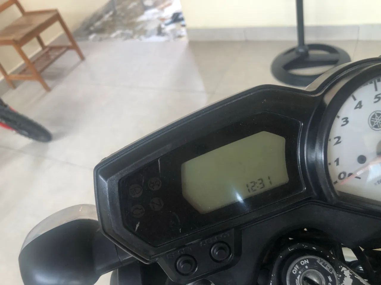 Fazer 250 - Foto 5