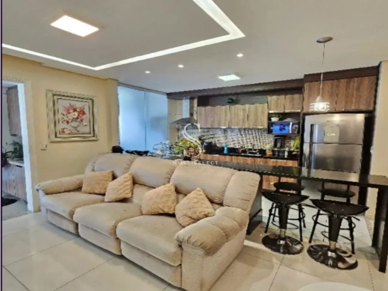 Apartamento em São Paulo - Foto 5