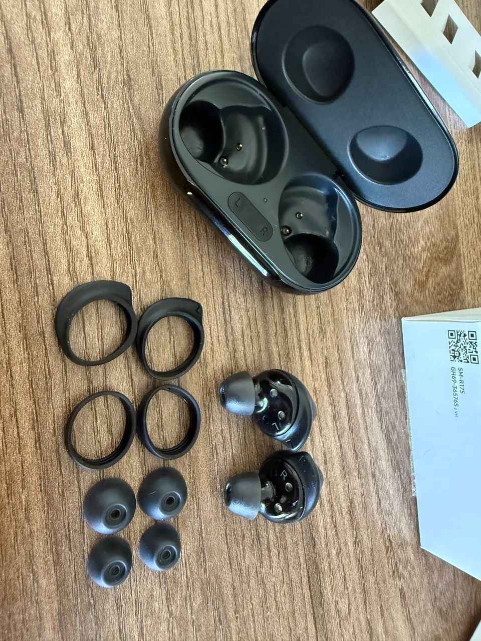 Galaxy buds plus - Foto 3