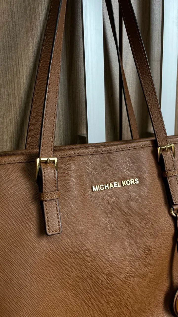 Bolsa Michael Kors original