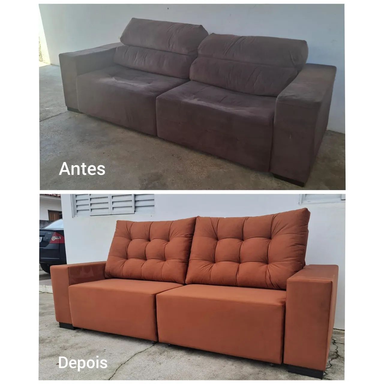 Sofá  - Foto 5