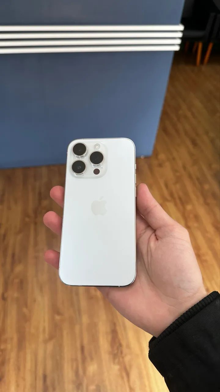 IPhone 14 Pro - 128GB - Celulares e Smartphones - Centro