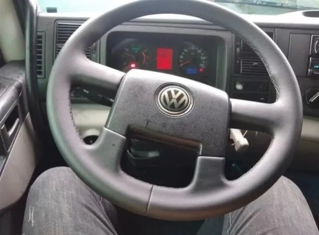 vw 24.250 6x2 2011  - Foto 5