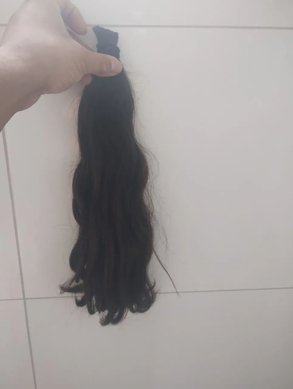 Cabelo natural  - Foto 2
