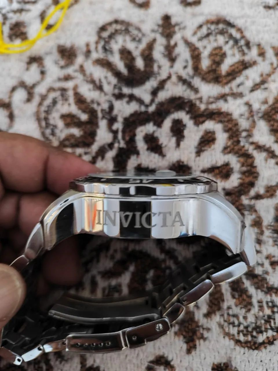 Invicta Pro Driver 0069 - Foto 3