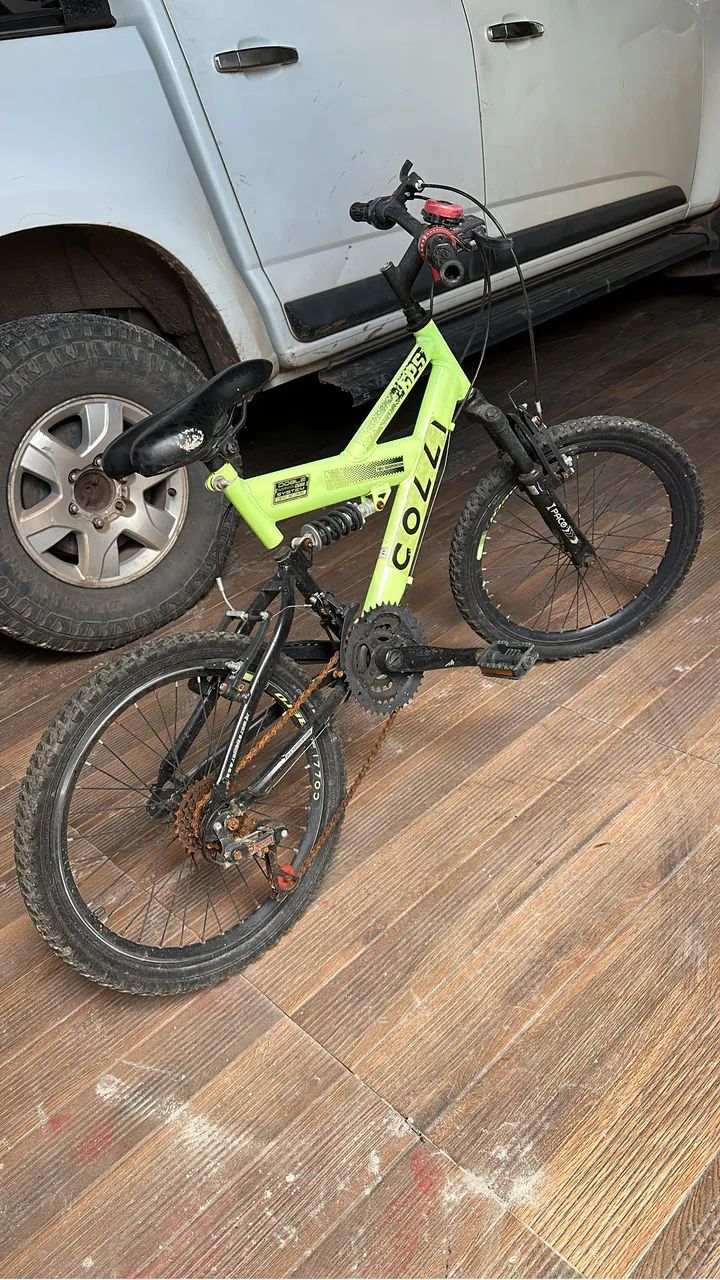 BICICLETA TOP - Foto 2
