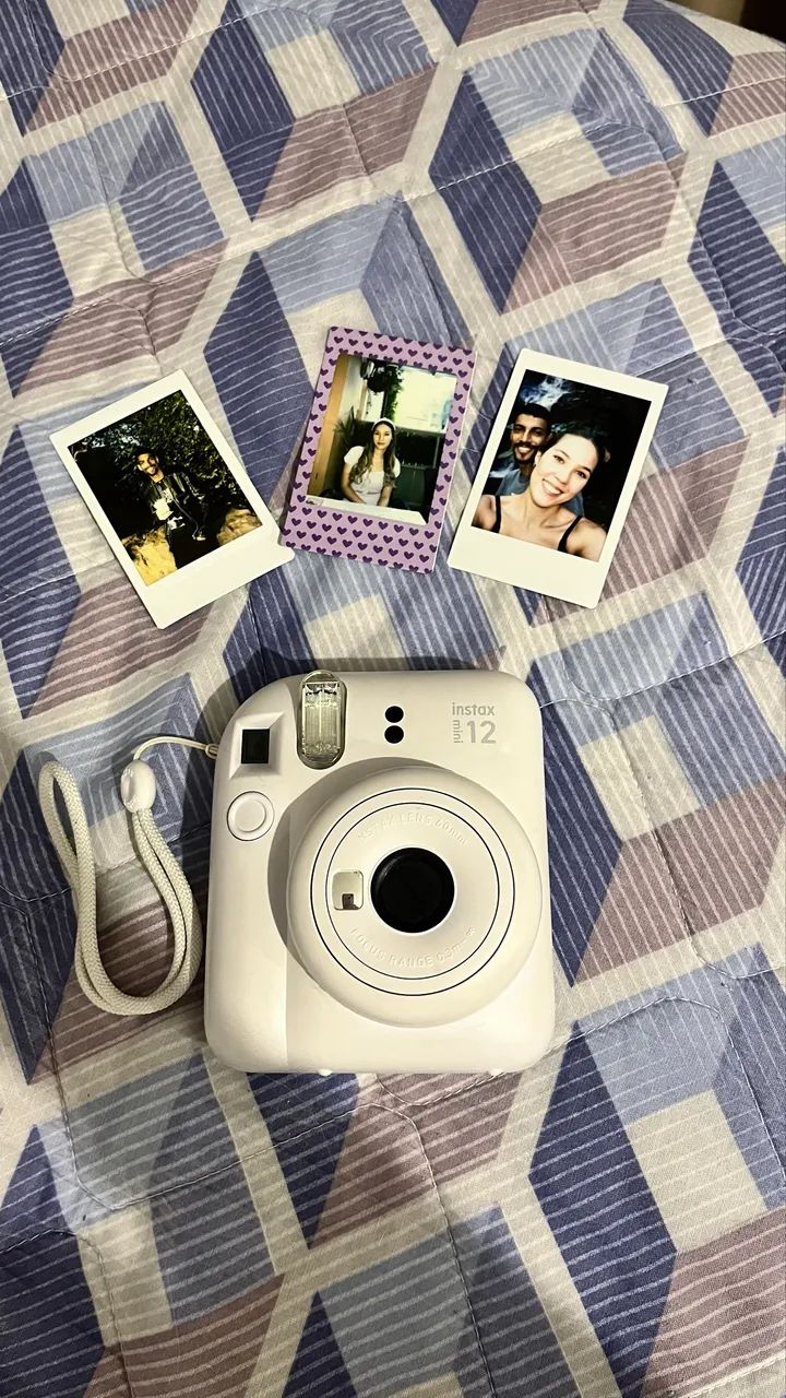 Instax 12 - Foto 2