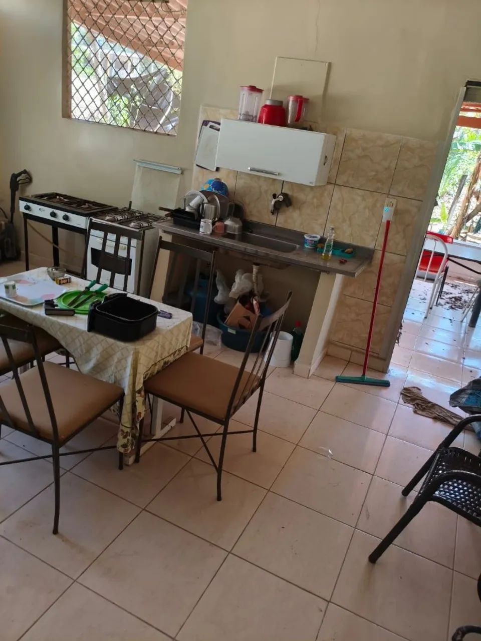 Chácara curumba 3 3qts 1 suite  - Foto 2