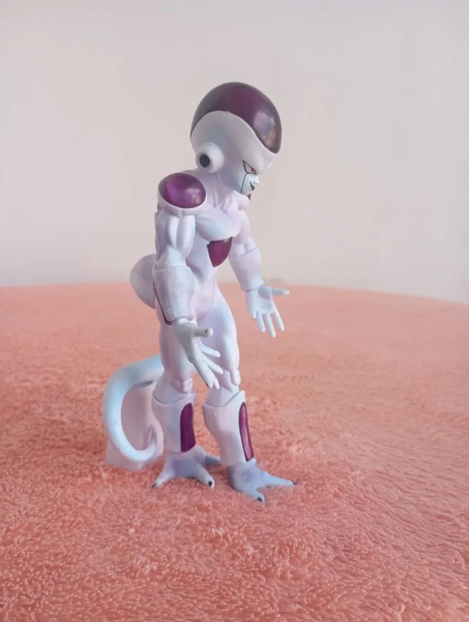 Action Figure Freeza Dragon Ball Z - Foto 4