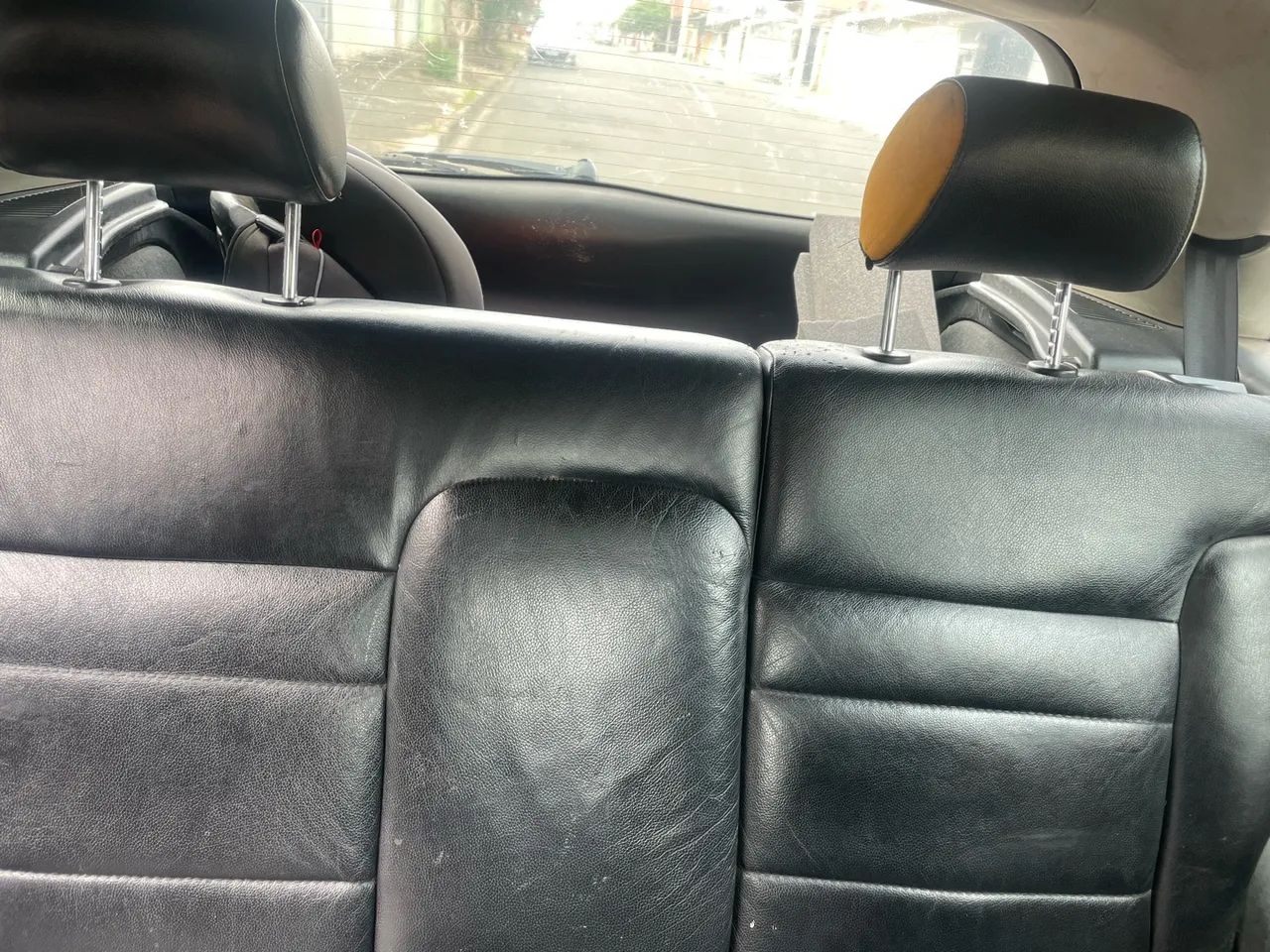 Audi A3 1.8 3P 2004 - Foto 3