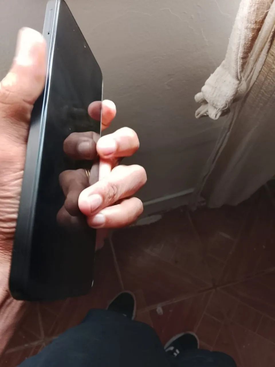 Vendo Poco C75 perfeito estado na caixa  - Foto 4