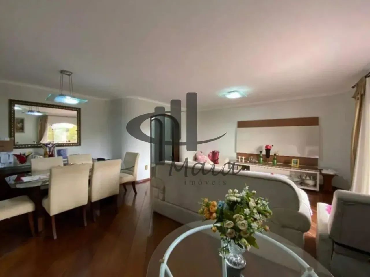 Venda Apartamento Santo Andre Leopoldina Ref: 44776