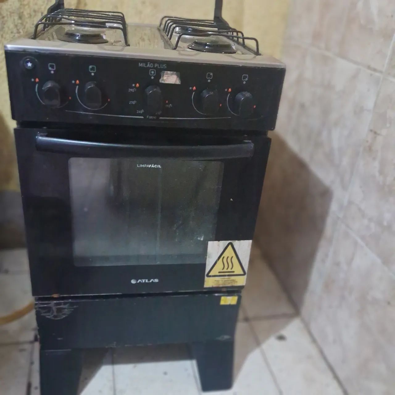 Fogão  - Foto 5