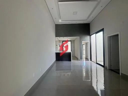 Casa com 3 dormitórios no Residencial Jardins - Sorocaba, SP - Foto 5