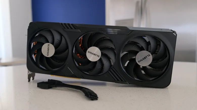 Rtx 4070 - Foto 2