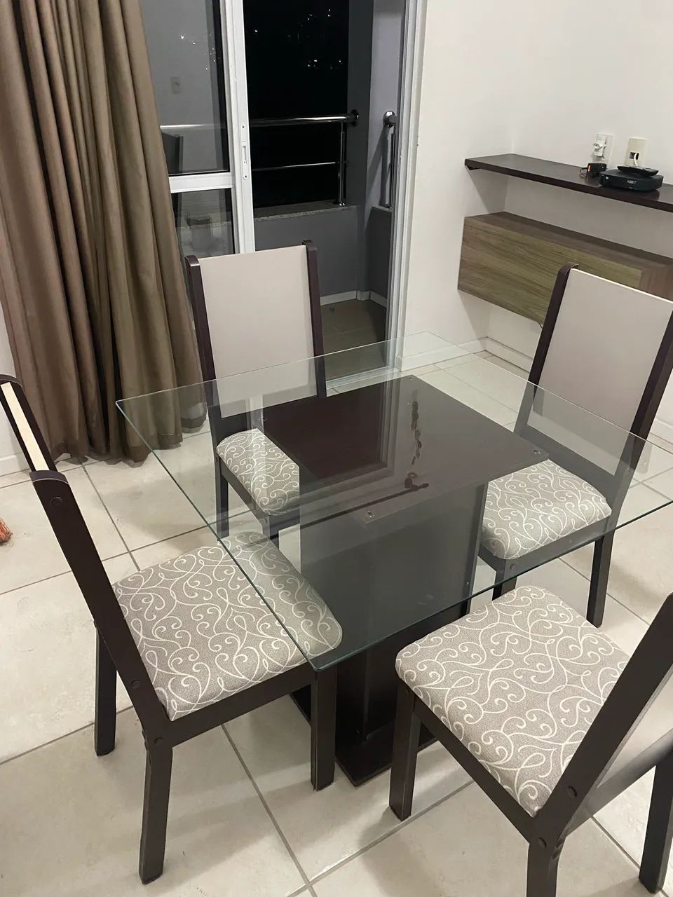 Combo móveis usados em ótimo estado  - Foto 2